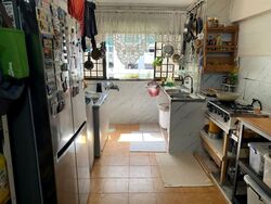 Blk 27 Marsiling Green (Woodlands), HDB 4 Rooms #521912171